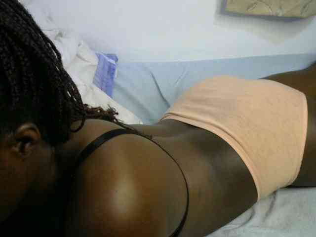 Shall webcam