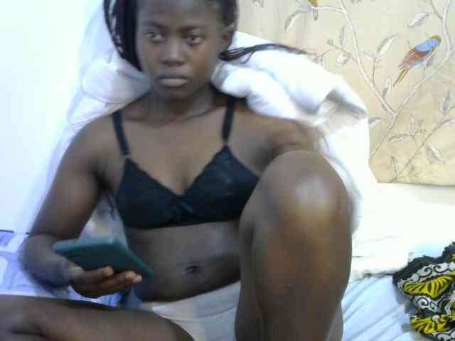 Shall webcam