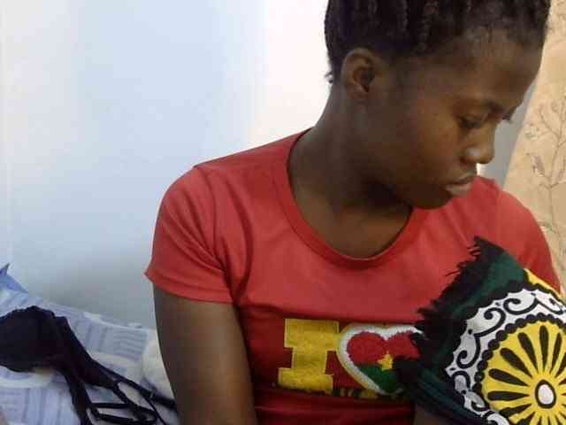 Shall webcam