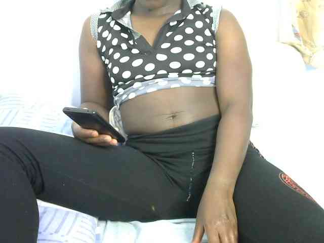 Shall webcam