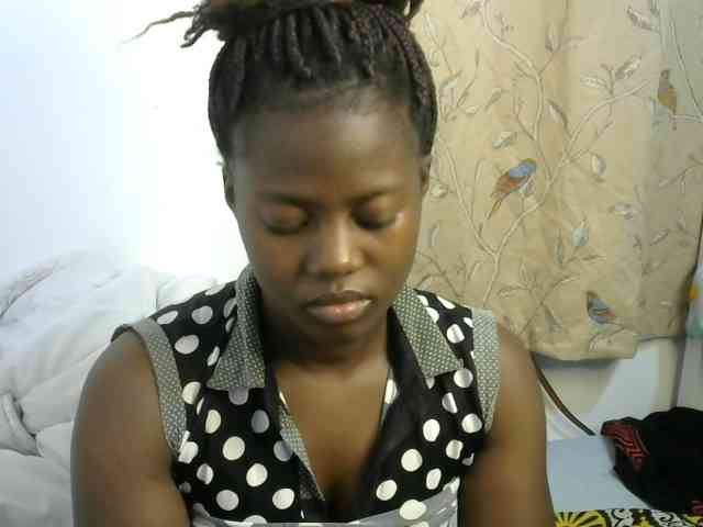 Shall webcam