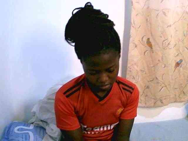 Shall webcam
