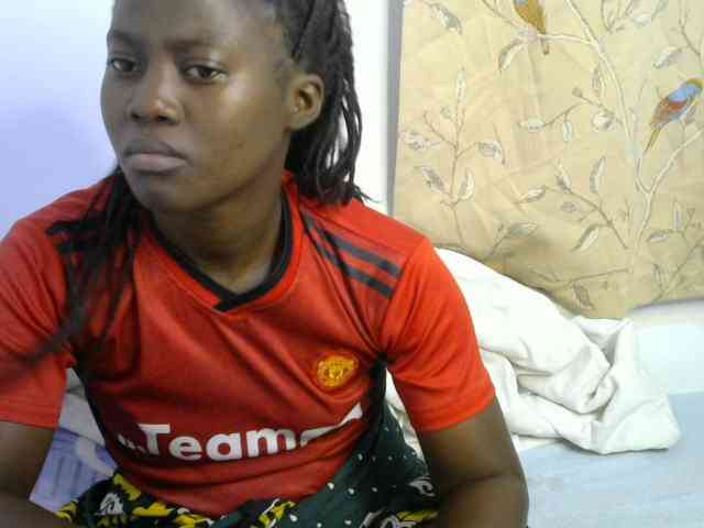 Shall webcam