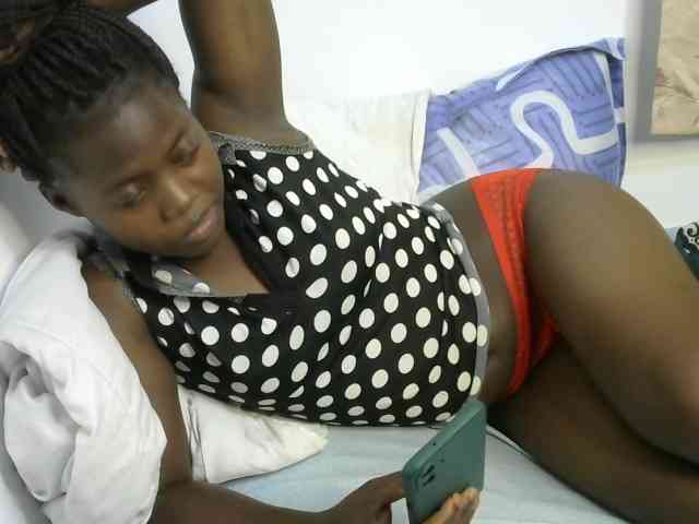 Shall webcam