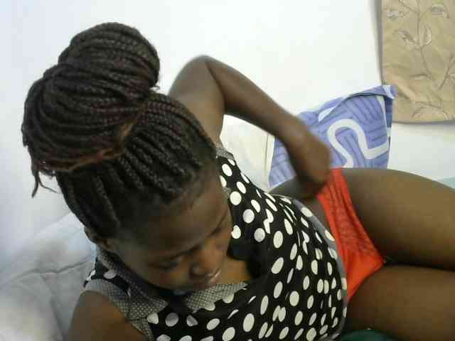 Shall webcam