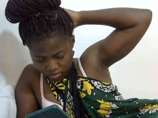Shall webcam