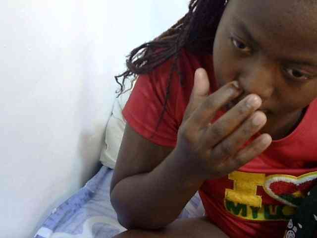 Shall webcam