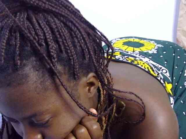 Shall webcam