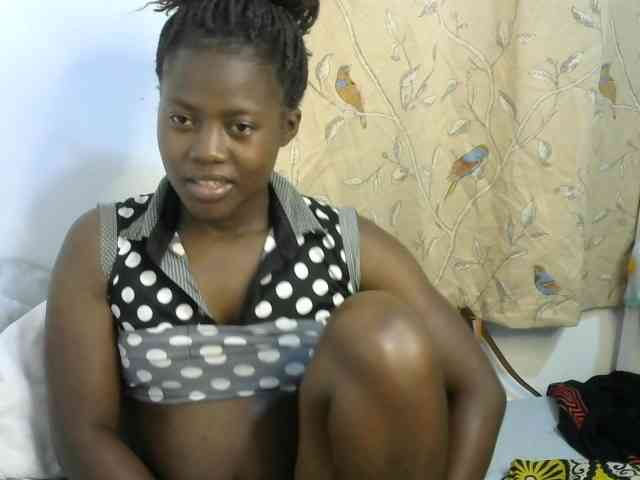 Shall webcam
