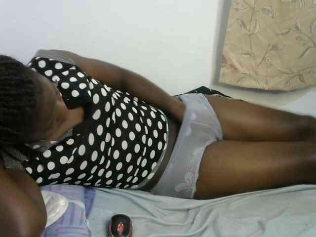 Shall webcam