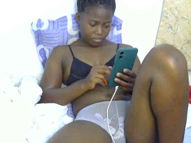 Shall webcam