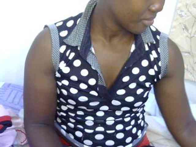 Shall webcam