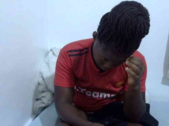 Shall webcam