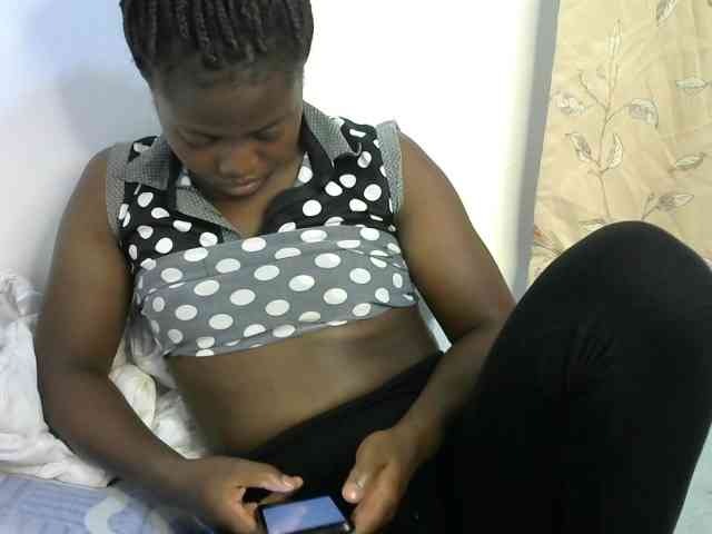 Shall webcam