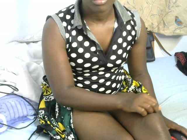 Shall webcam