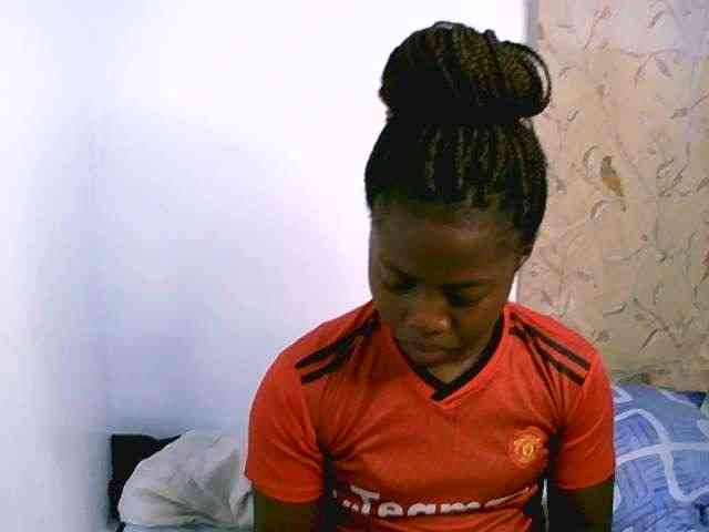 Shall webcam