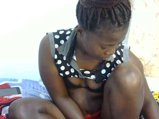 Shall webcam