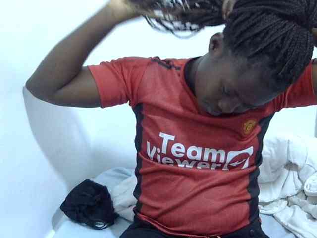 Shall webcam