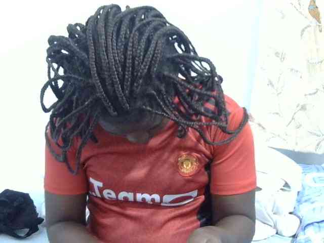 Shall webcam