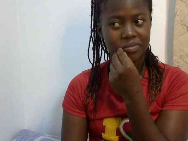 Shall webcam
