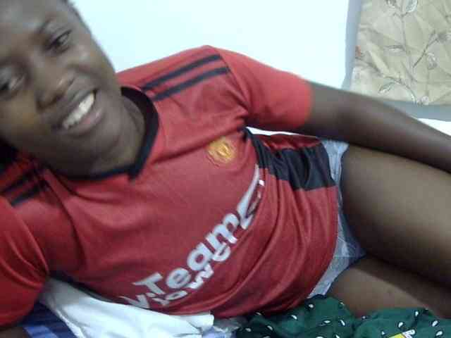 Shall webcam