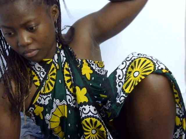 Shall webcam
