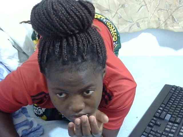 Shall webcam