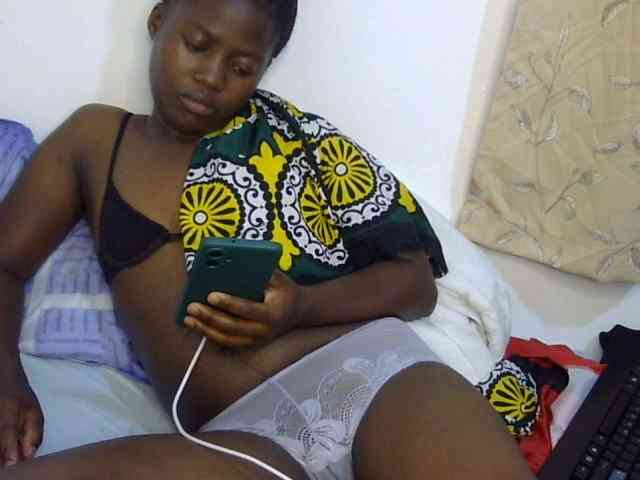 Shall webcam