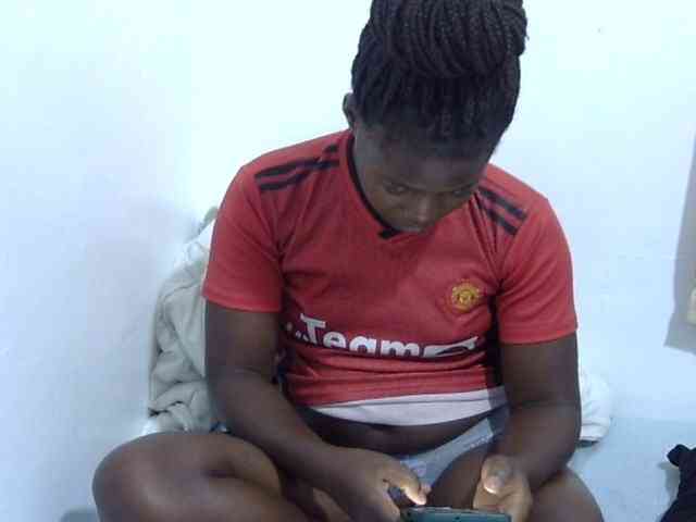 Shall webcam