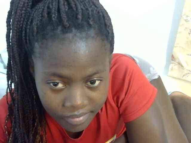 Shall webcam