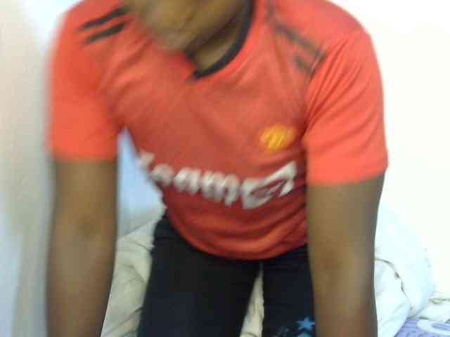 Shall webcam