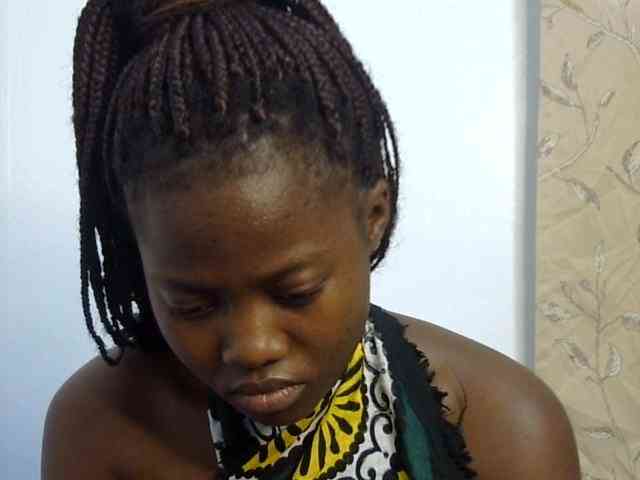 Shall webcam
