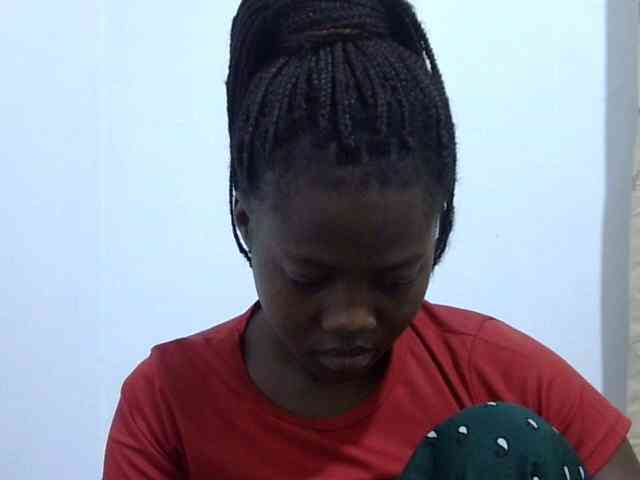Shall webcam