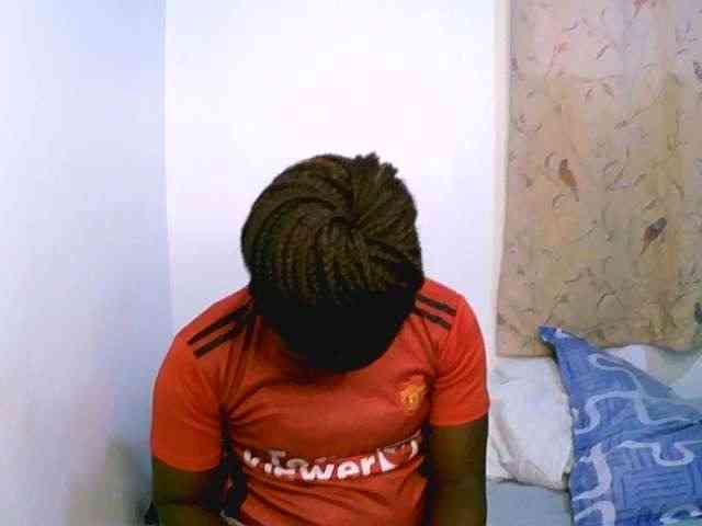 Shall webcam