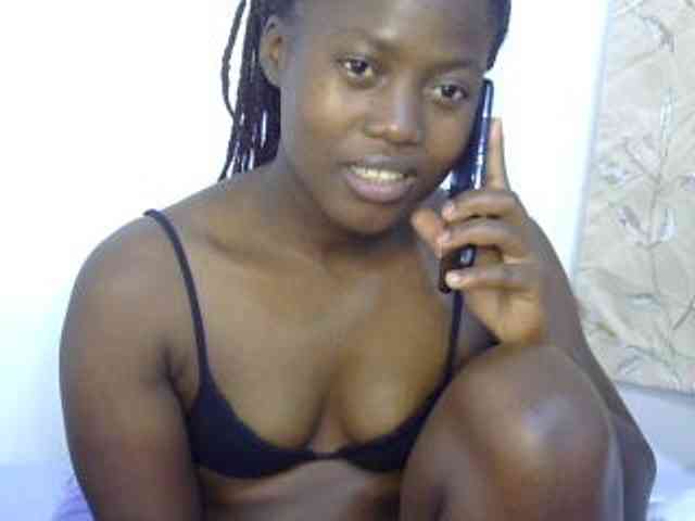 Shall webcam