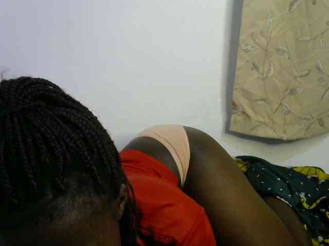 Shall webcam