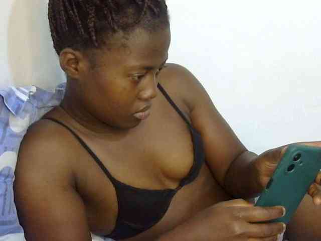 Shall webcam