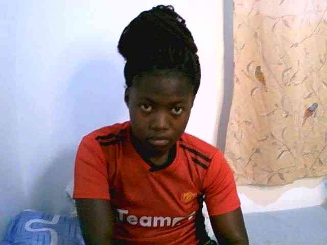 Shall webcam