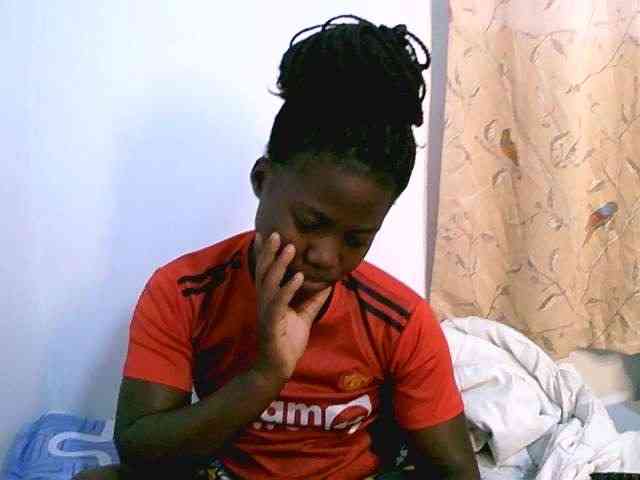 Shall webcam
