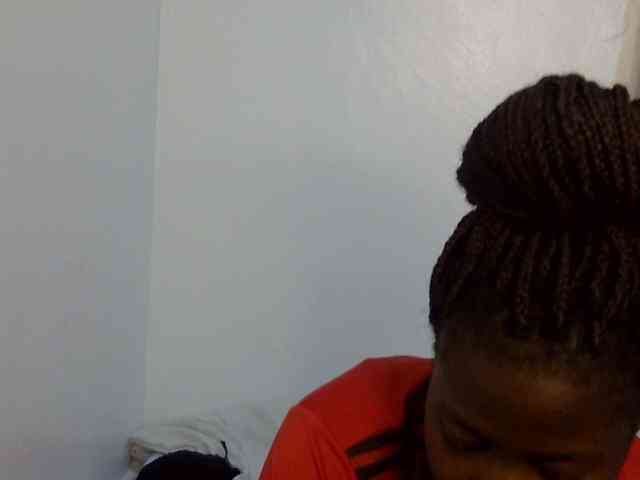 Shall webcam