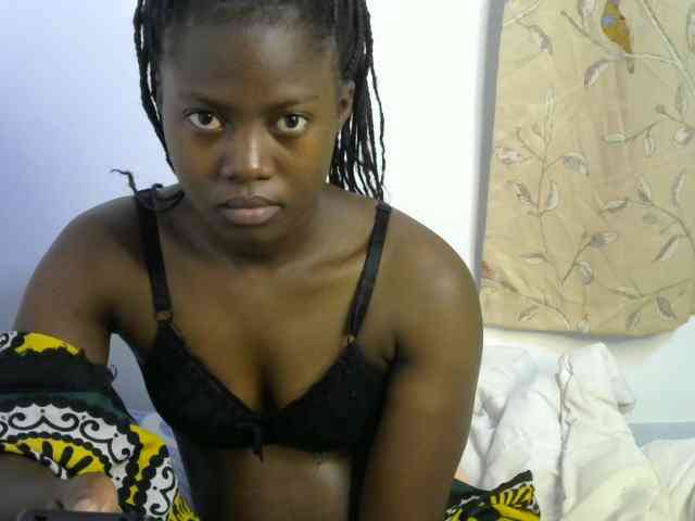 Shall webcam