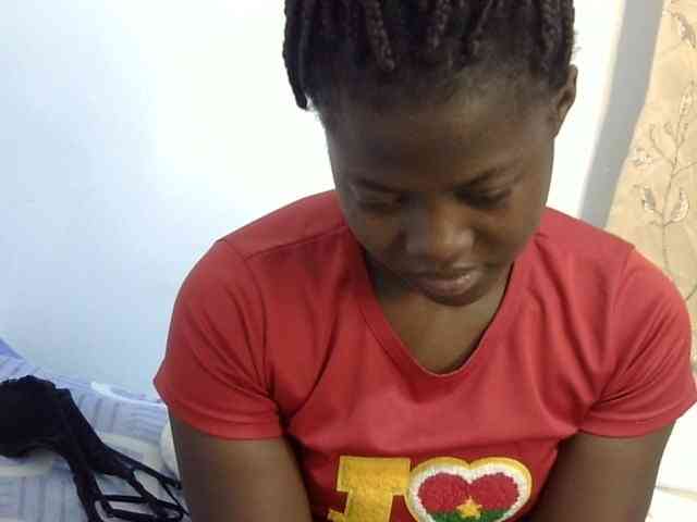 Shall webcam