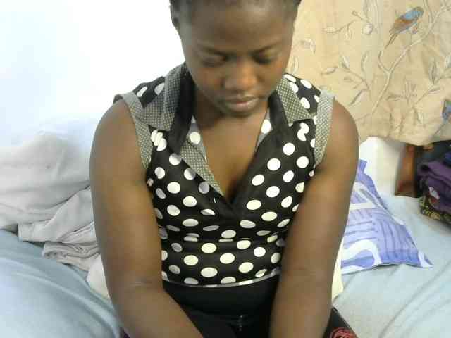 Shall webcam