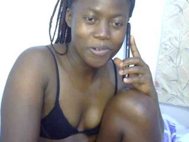 Shall webcam