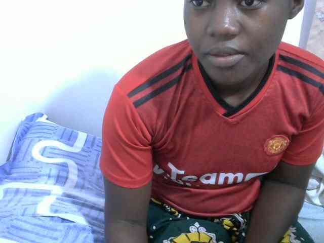 Shall webcam