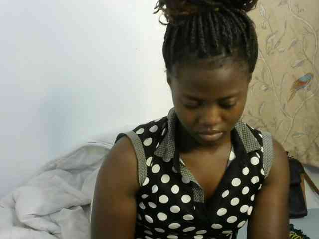 Shall webcam