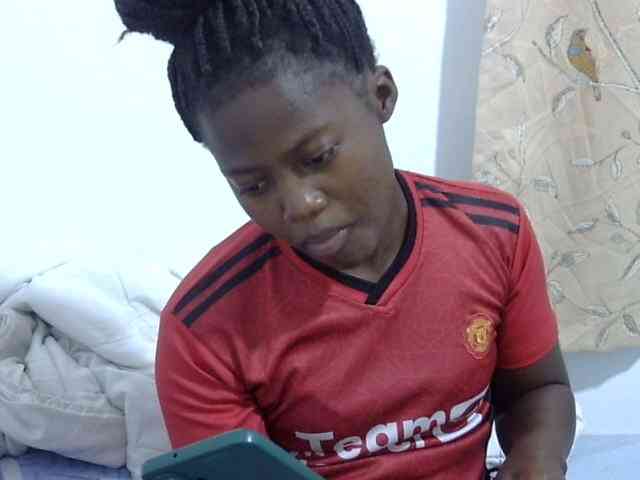 Shall webcam