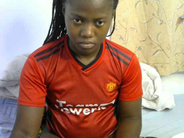 Shall webcam