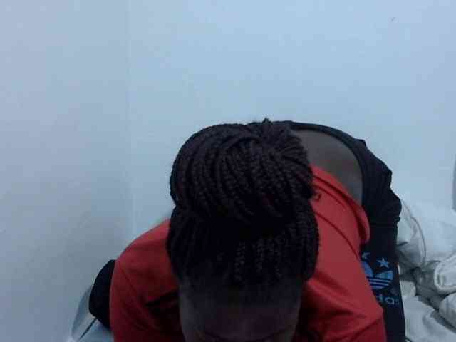 Shall webcam