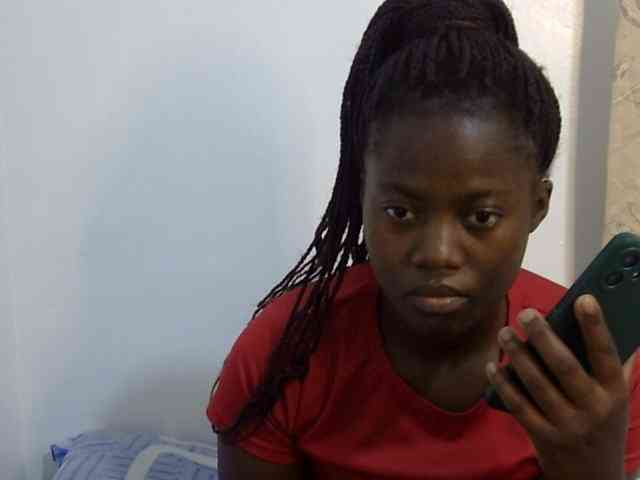 Shall webcam